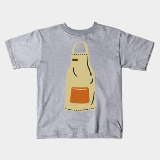 Regulus' Apron Kids T-Shirt